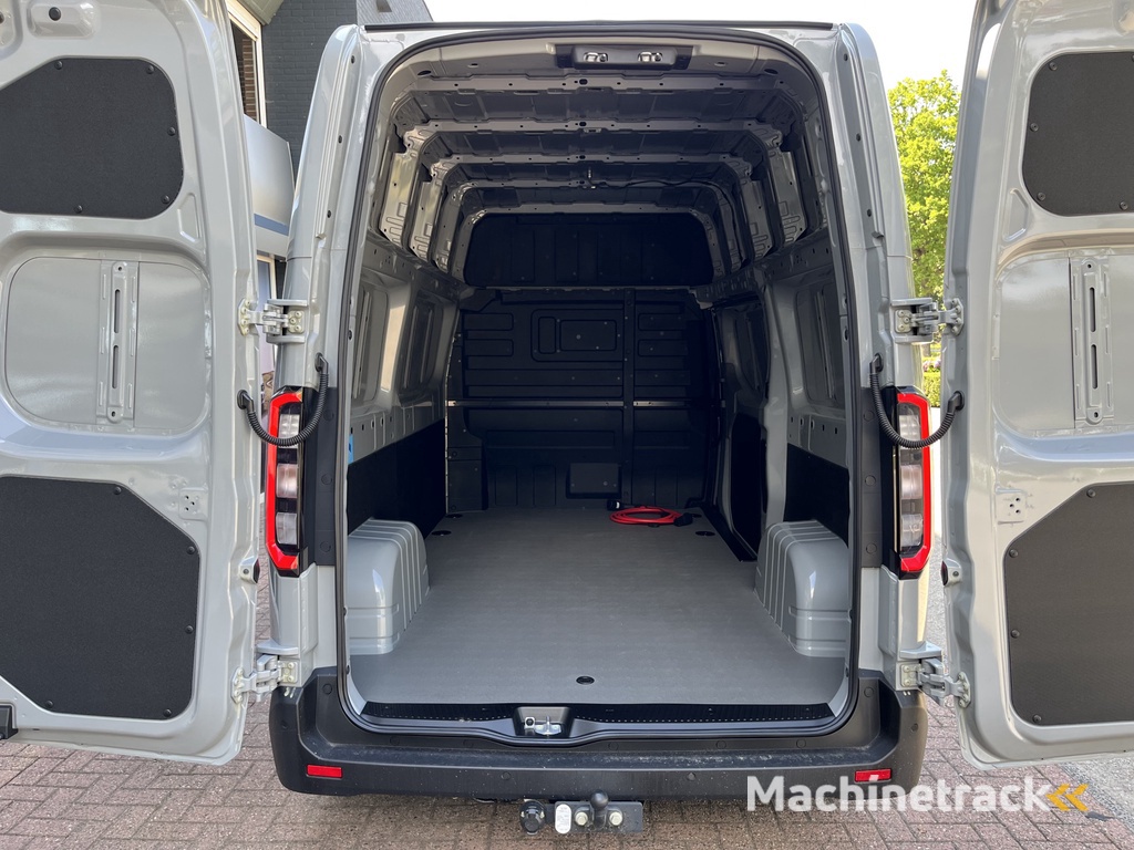 Farizon SV L2H3 83 kWh