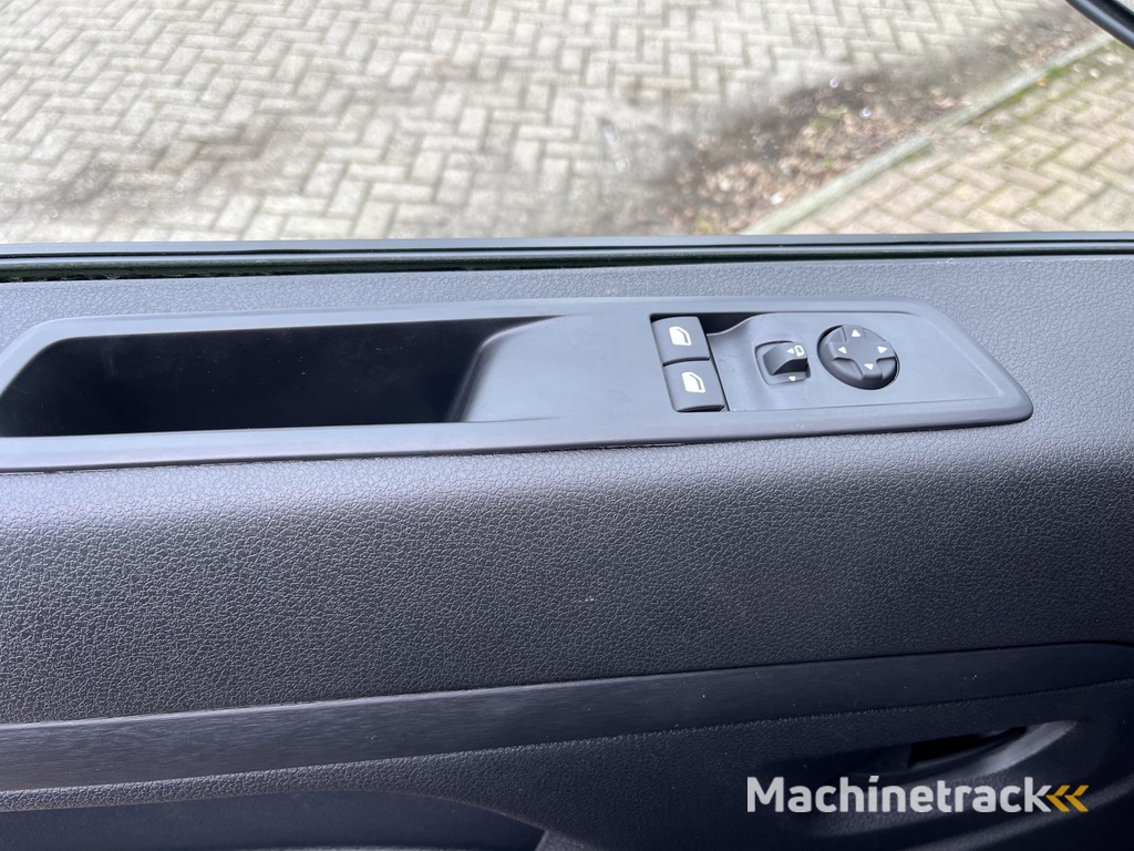 Fiat Scudo 2.0 MultiJet L3H1 | BPM Vrij! | Navigatie | Trekhaak |