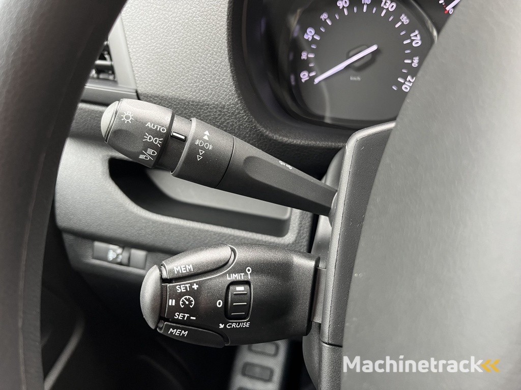 Fiat Scudo 2.0 MultiJet L3H1 | BPM Vrij! | Navigatie | Trekhaak |