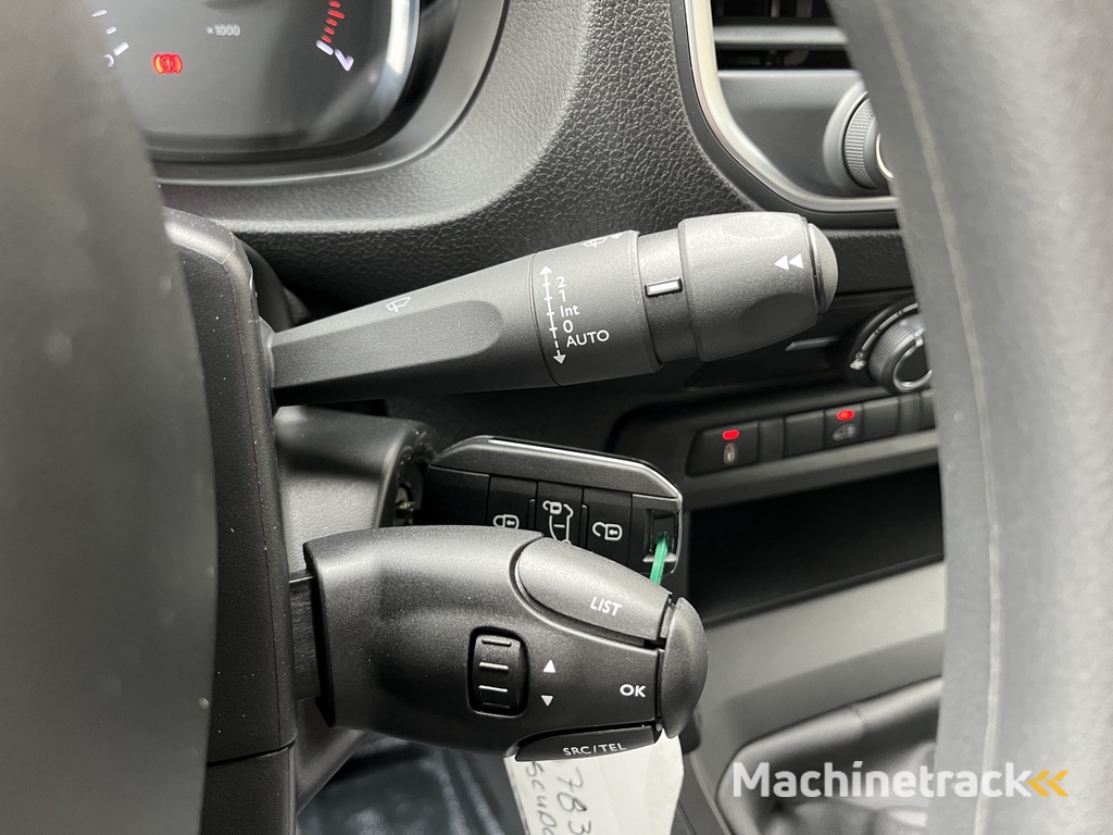 Fiat Scudo 2.0 MultiJet L3H1 | BPM Vrij! | Navigatie | Trekhaak |