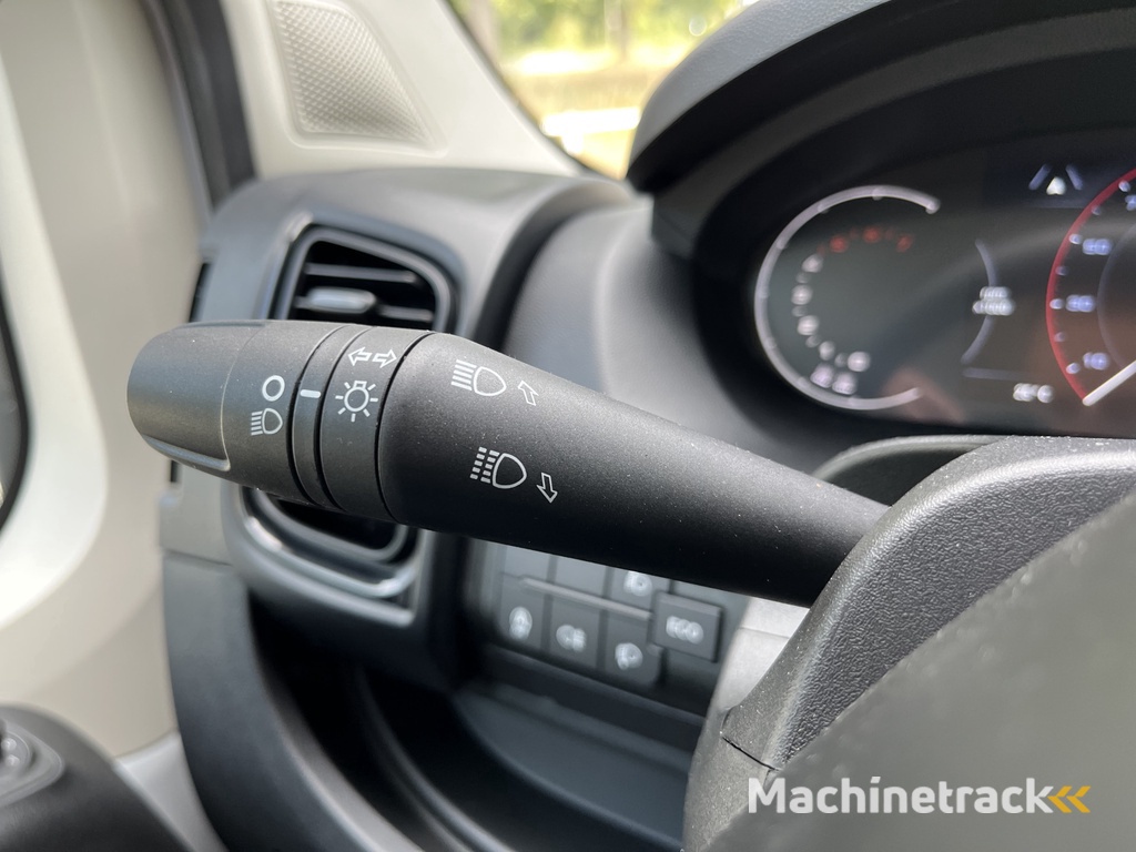 Fiat Ducato 2.2 MultiJet 140 S&S L3H2 3.3t | 270 graden deuren | BPM Vrij!