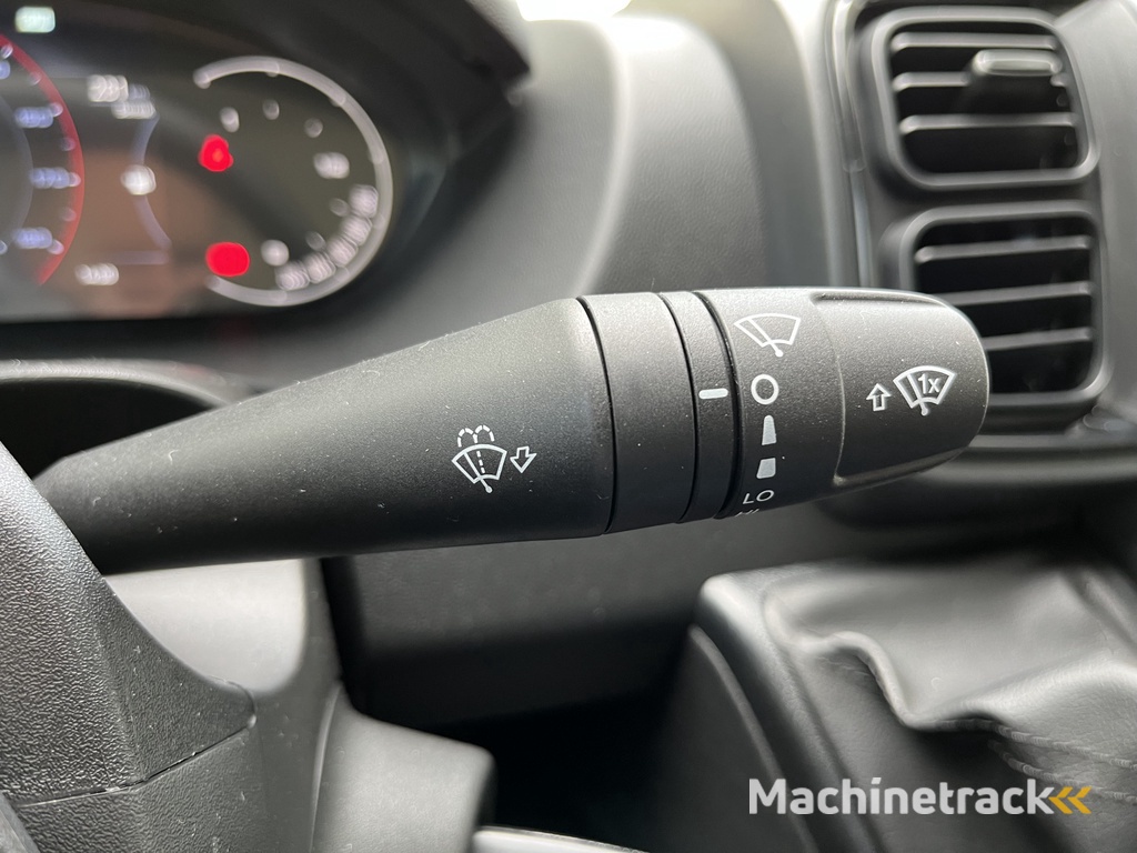 Fiat Ducato 2.2 MultiJet 140 S&S L3H2 3.3t | 270 graden deuren | BPM Vrij!