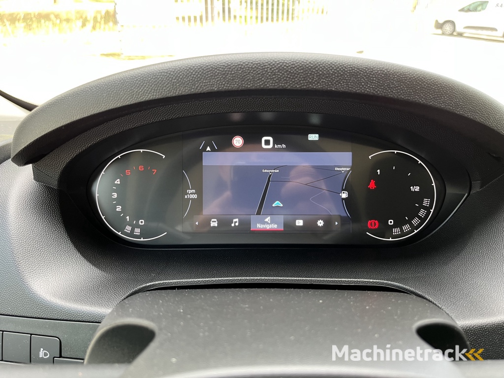 Fiat Ducato 2.2 MultiJet 140 S&S L3H2 3.3t | 270 graden deuren | BPM Vrij!