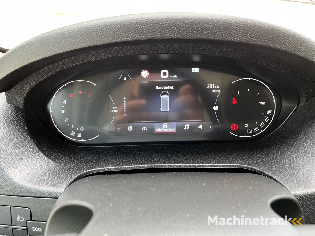 Fiat Ducato 2.2 MultiJet 140 S&S L3H2 3.3t | 270 graden deuren | BPM Vrij!