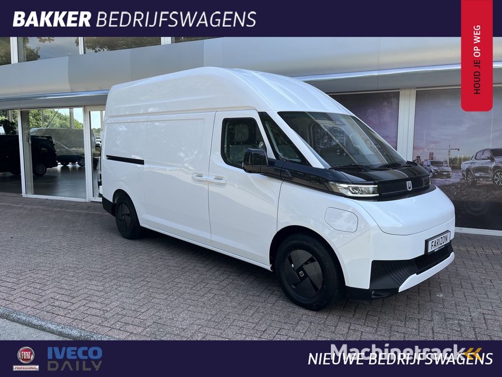 Farizon SV L2H3 83 kWh