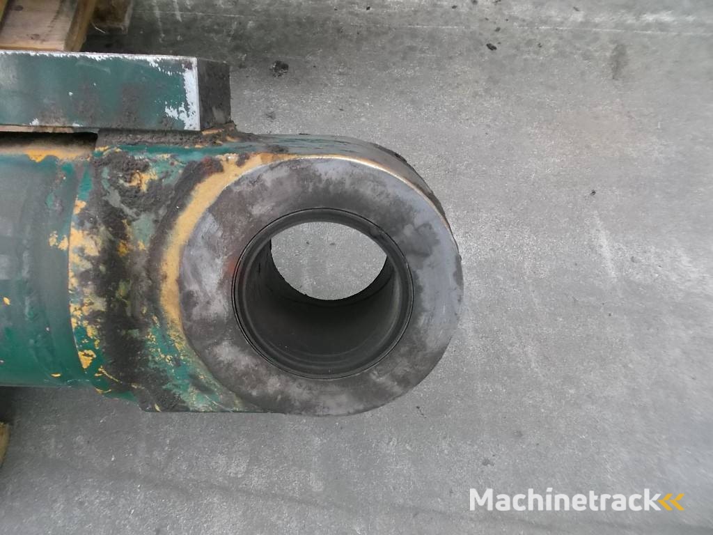 Hyundai R290LC hefcilinders