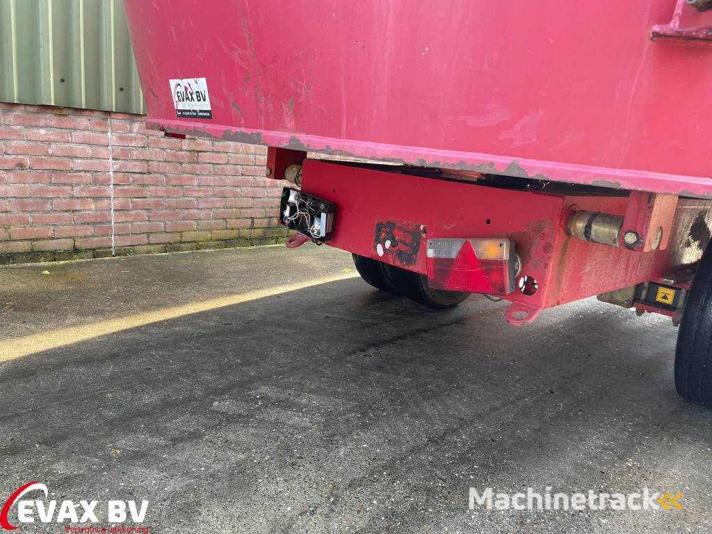 BvL V-Mix Plus 17N-2S