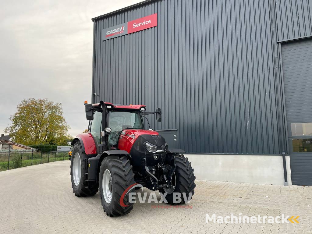 Case IH Puma 175 CVX