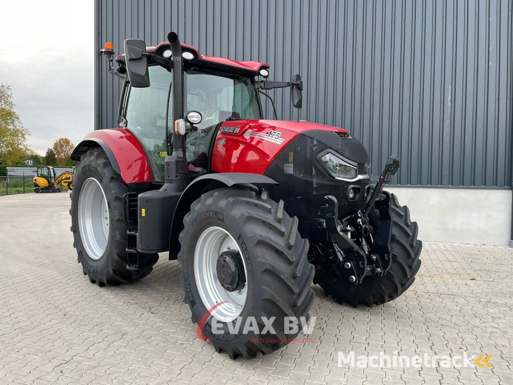 Case IH Puma 175 CVX