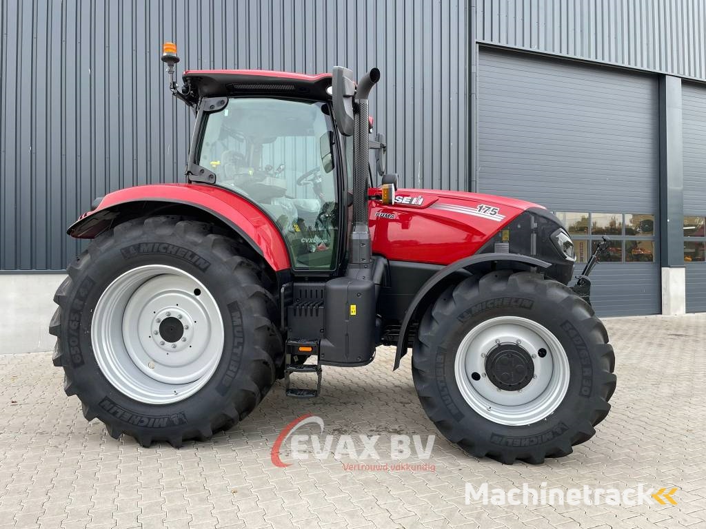 Case IH Puma 175 CVX