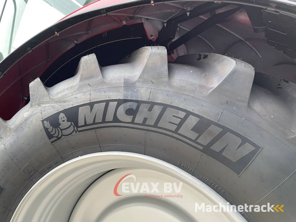 Case IH Puma 175 CVX