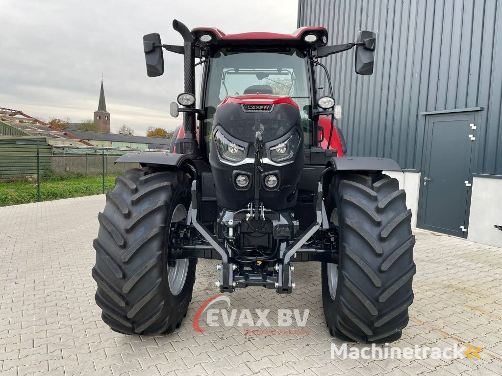 Case IH Puma 175 CVX