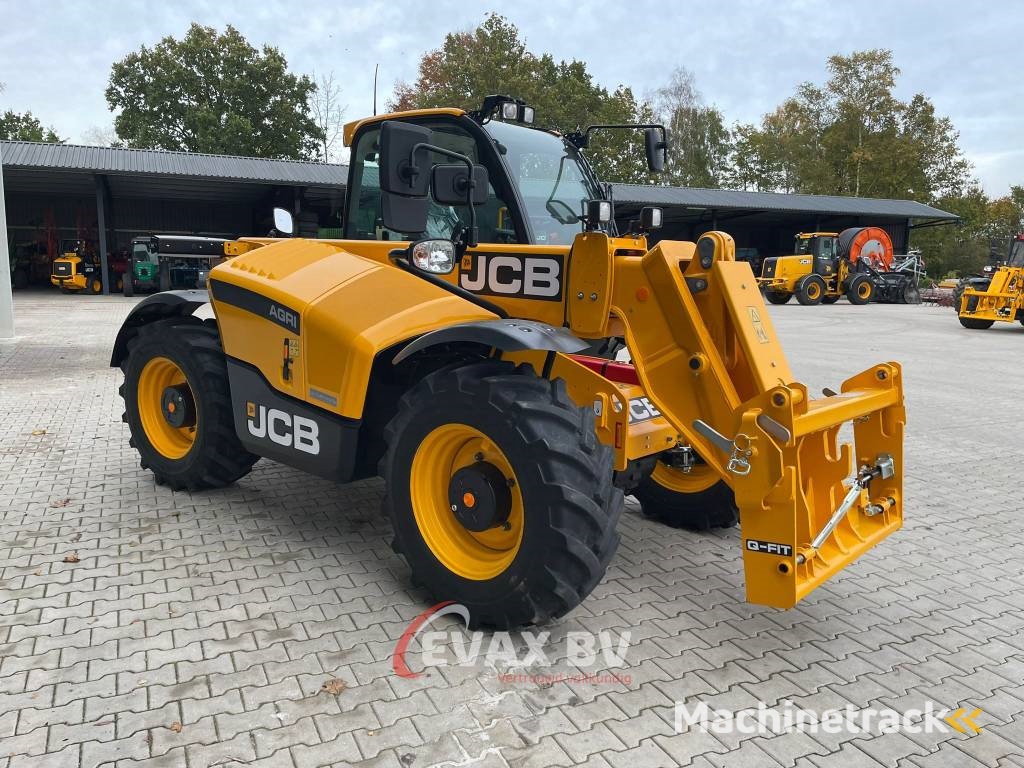 JCB 532-60