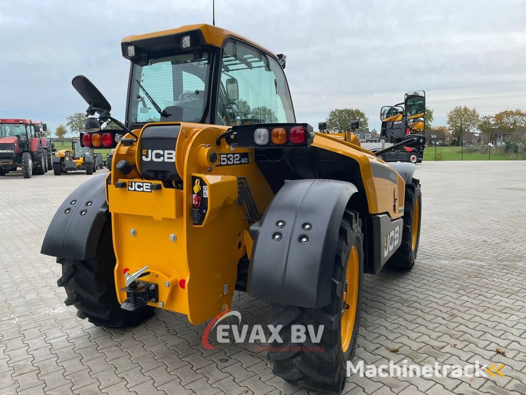 JCB 532-60