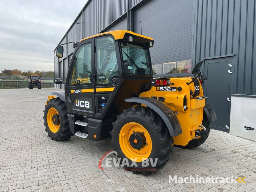 JCB 532-60