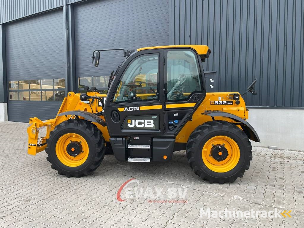 JCB 532-60