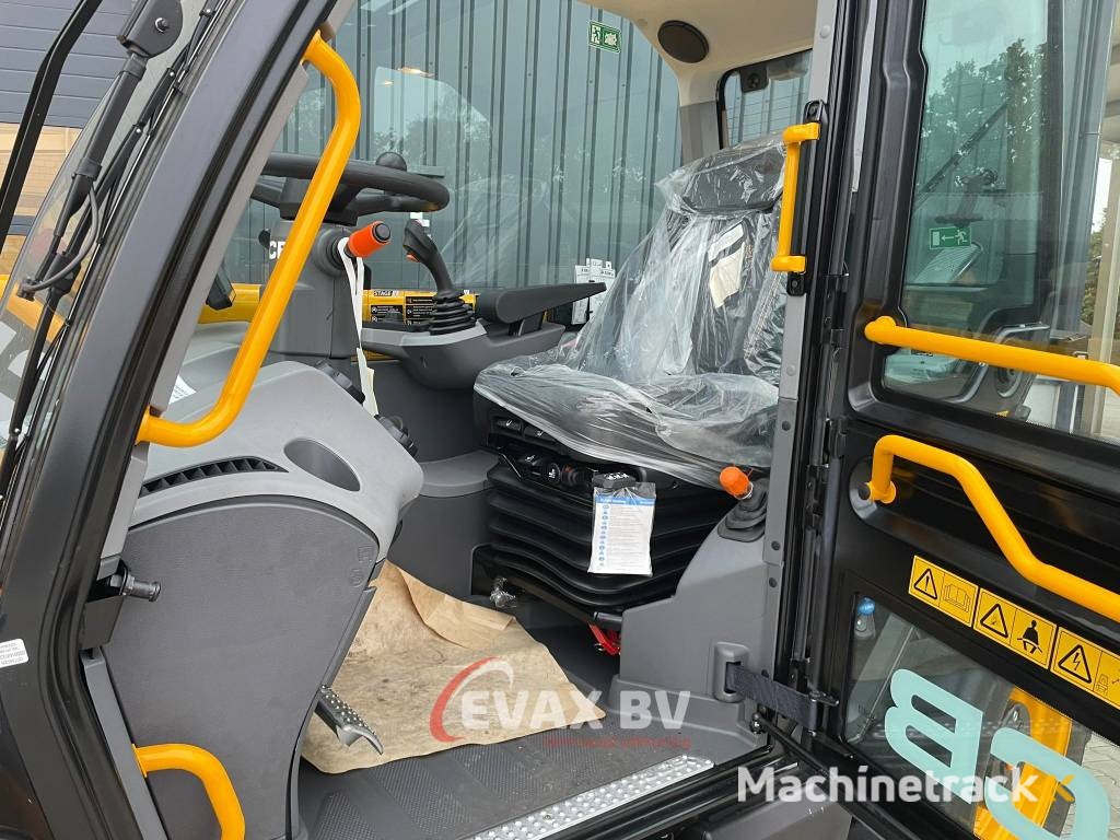 JCB 532-60