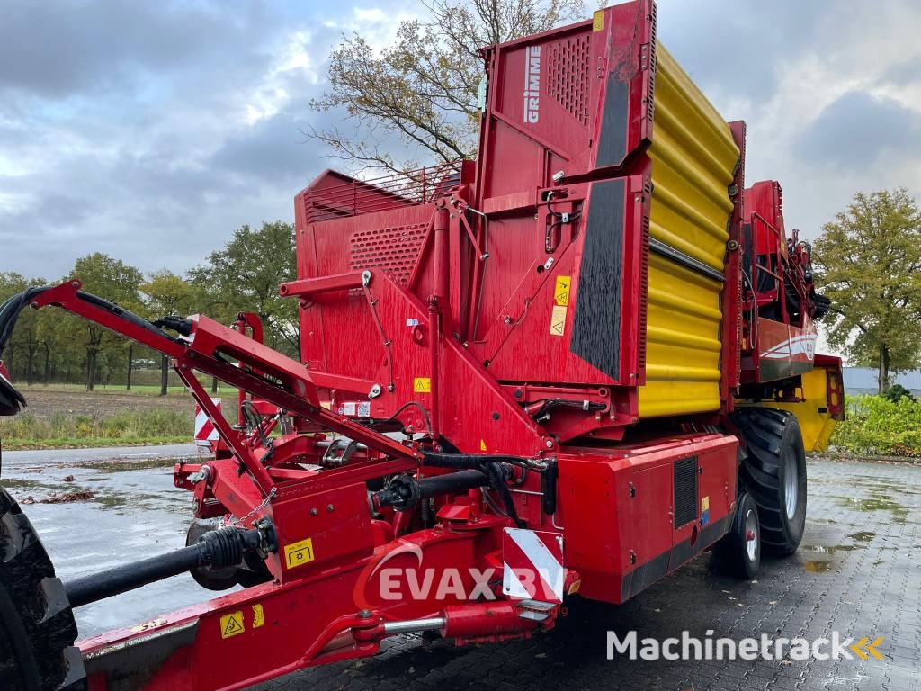 Grimme Evo 280 EasySep