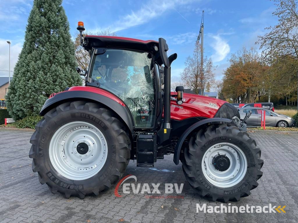 Case IH Vestrum 130 CVX