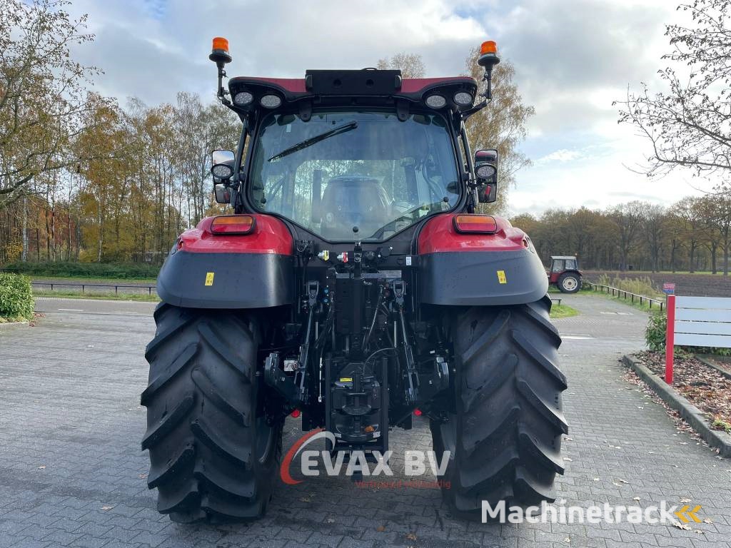 Case IH Vestrum 130 CVX