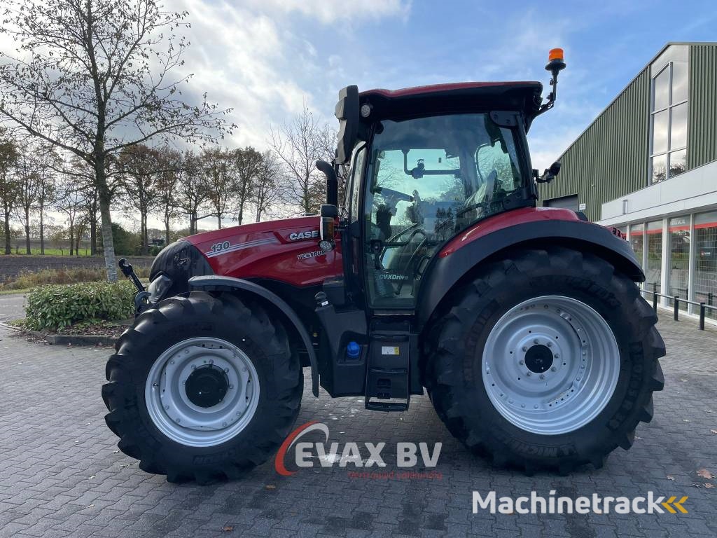 Case IH Vestrum 130 CVX
