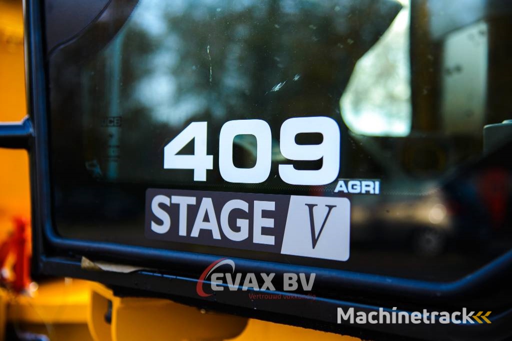 JCB 409