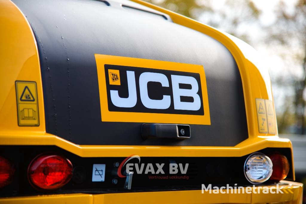JCB 409