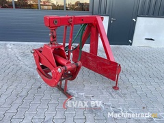 houtgrijper-3-punts-aansluiting