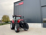 Minituur van Case IH Puma 175 CVX