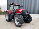 Minituur van Case IH Puma 175 CVX