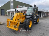 Minituur van JCB 542-70 AgriXtra