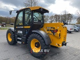 Minituur van JCB 542-70 AgriXtra