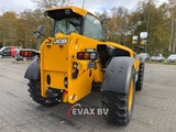Minituur van JCB 542-70 AgriXtra