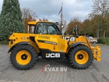 Minituur van JCB 542-70 AgriXtra