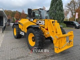 Minituur van JCB 542-70 AgriXtra