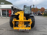 Minituur van JCB 542-70 AgriXtra