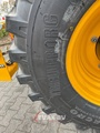 Minituur van JCB 542-70 AgriXtra