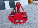 Thumbnail of houtgrijper 3 punts aansluiting