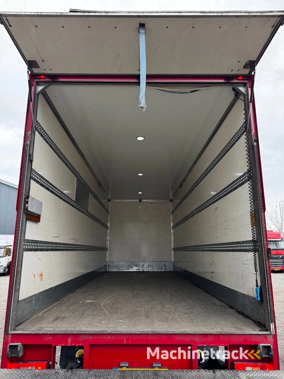 Volvo FM 330 4x2 2018. DHOLLANDIA 3000KG. NL-TRUCK