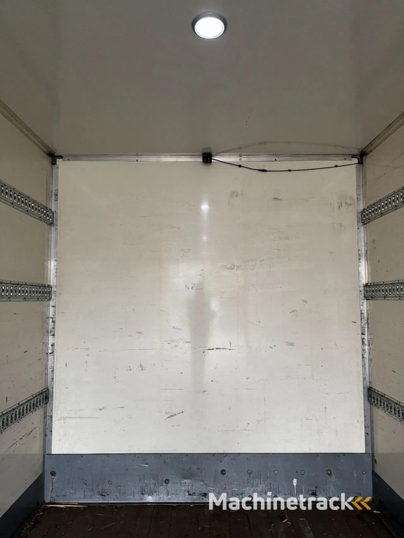 Volvo FM 330 4x2 2018. DHOLLANDIA 3000KG. NL-TRUCK