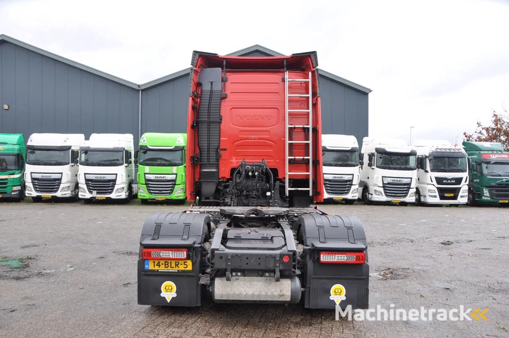 Volvo FH 420 4X2 2019 i-Shift i-ParkCool