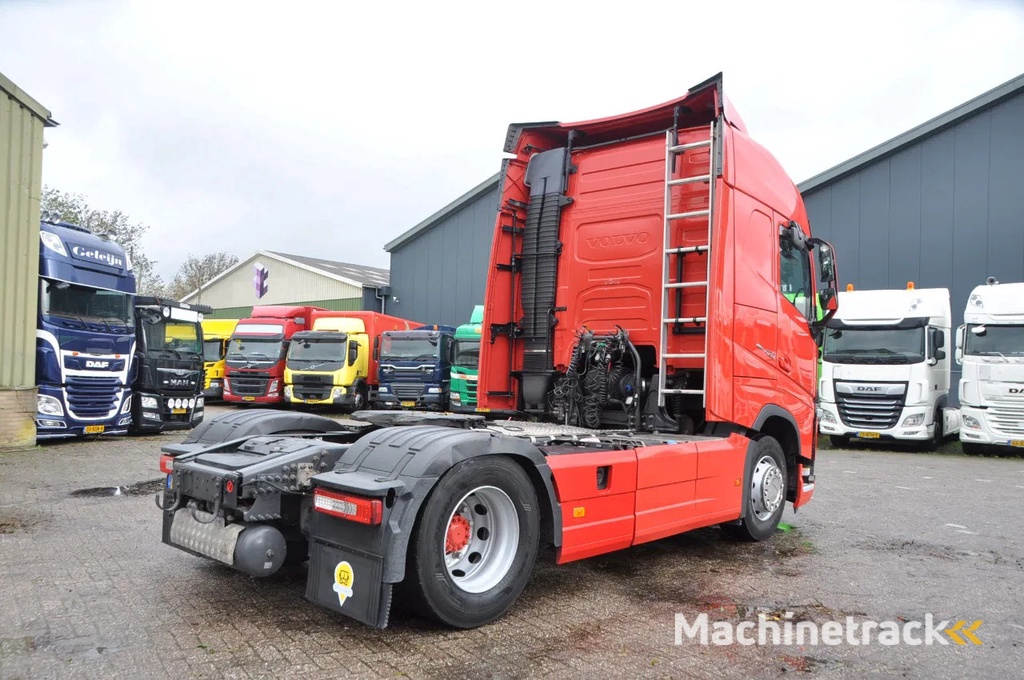 Volvo FH 420 4X2 2019 i-Shift i-ParkCool