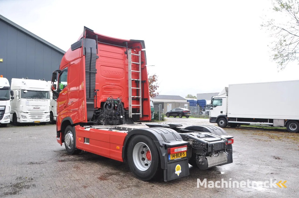 Volvo FH 420 4X2 2019 i-Shift i-ParkCool