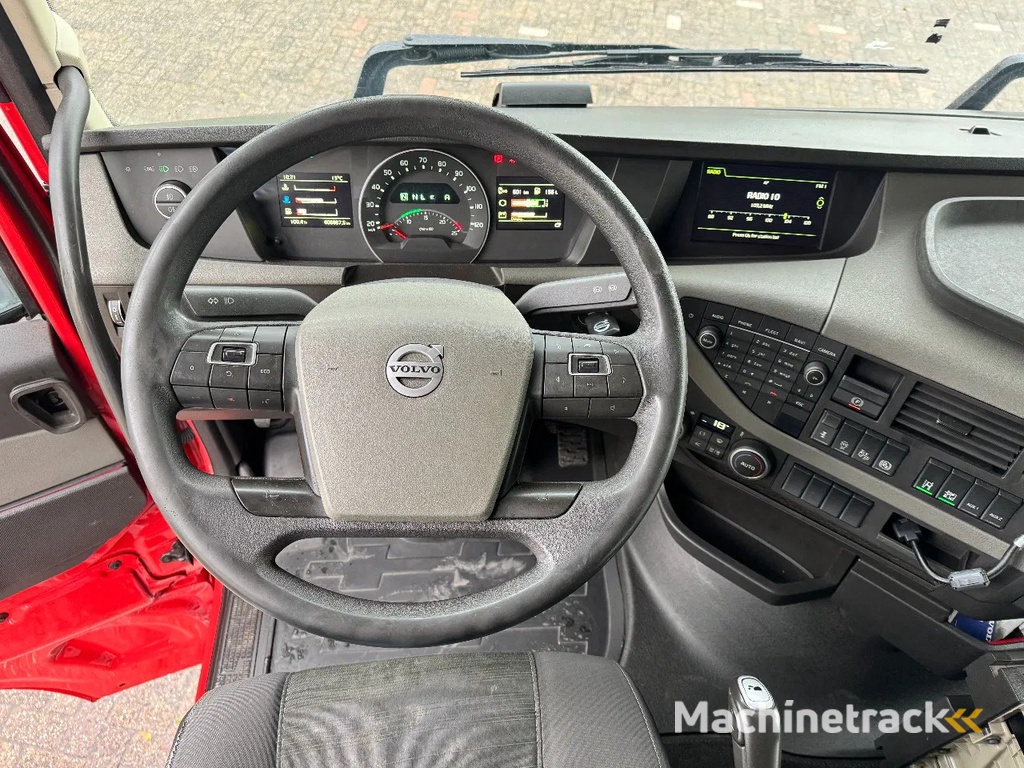 Volvo FH 420 4X2 2019 i-Shift i-ParkCool