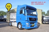Miniaturansicht von MAN TGX 18.440 XXL ADR 2016 PTO + COMPRESSOR