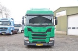 Minituur van Scania G370 NGS 4X2 2018 RETARDER