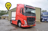 Minituur van Volvo FH 420 4X2 2019 i-Shift i-ParkCool