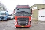 Minituur van Volvo FH 420 4X2 2019 i-Shift i-ParkCool