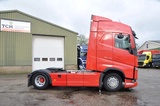 Minituur van Volvo FH 420 4X2 2019 i-Shift i-ParkCool