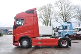 Minituur van Volvo FH 420 4X2 2019 i-Shift i-ParkCool